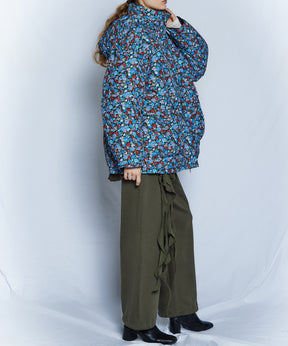 【26WINTER PRE-ORDER】Reversible Mid-Length Down Jacket