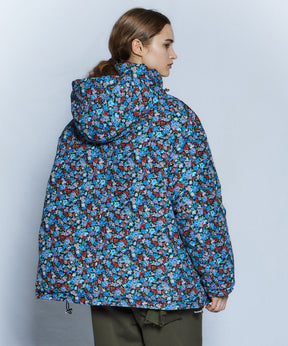 【26WINTER PRE-ORDER】Reversible Mid-Length Down Jacket