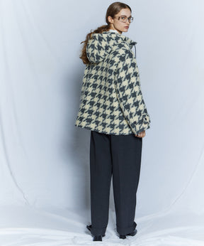 【26WINTER PRE-ORDER】Wide Tuck Pants