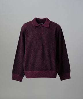 【26SS PRE-ORDER】Airy Striped Gabardine Prime-Over Short-sleeved Shirt