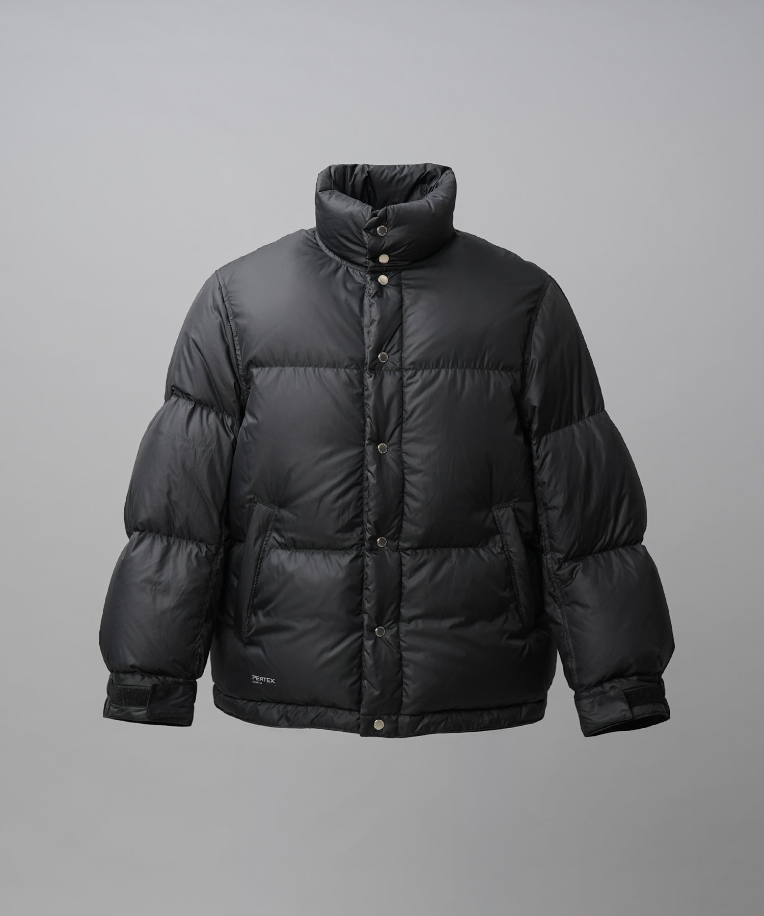 【26AW PRE-ORDER】코듀로이 도킹 프라임 오버레이 링 트래커 재킷