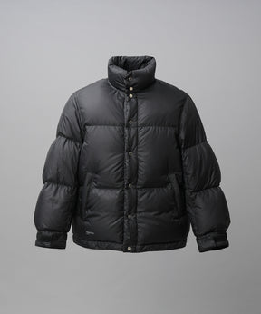 【26AW PRE-ORDER】코듀로이 도킹 프라임 오버레이 링 트래커 재킷