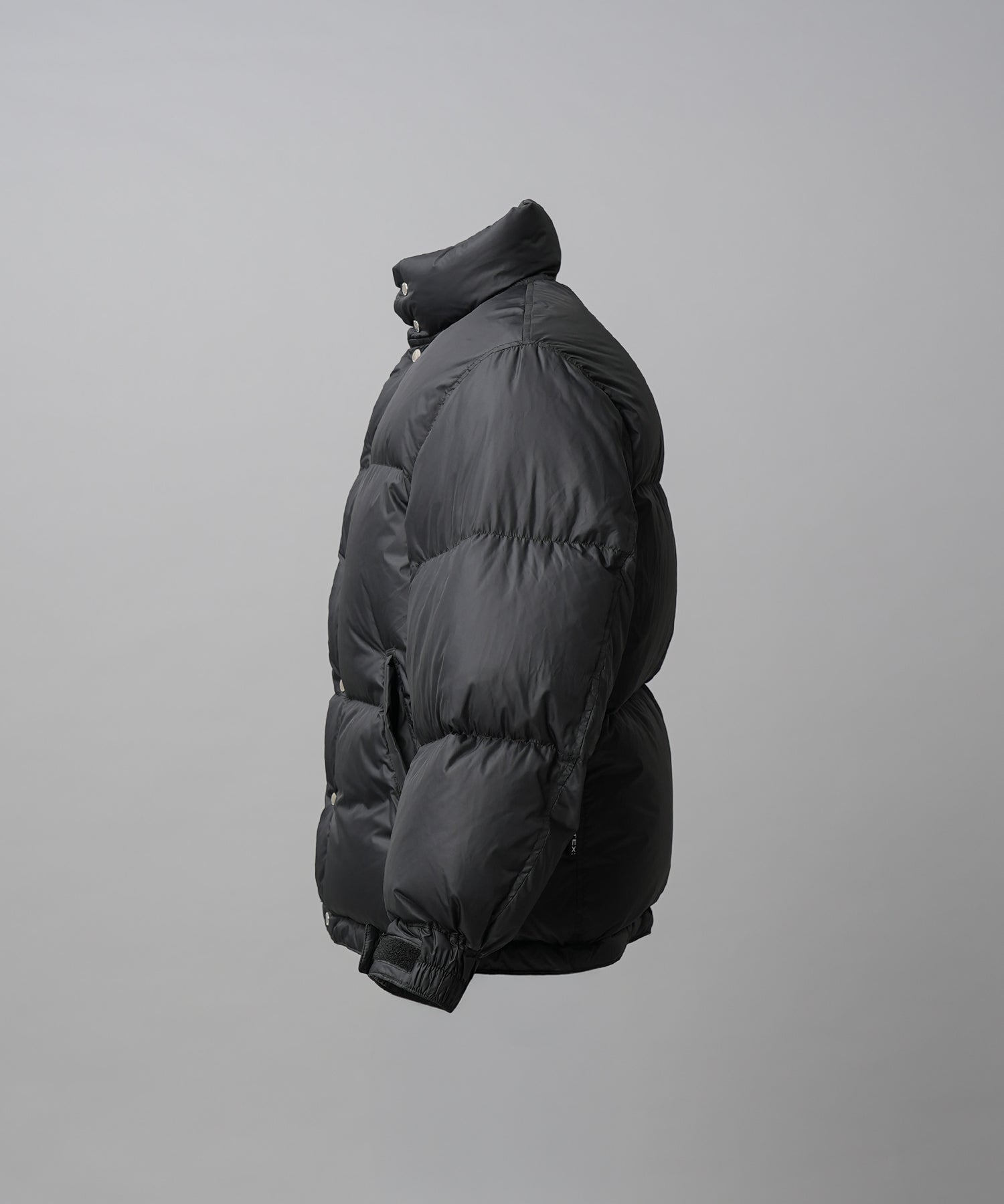 【26AW PRE-ORDER】코듀로이 도킹 프라임 오버레이 링 트래커 재킷