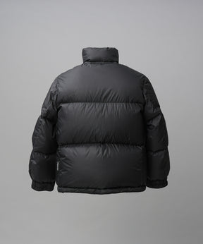 【26AW PRE-ORDER】코듀로이 도킹 프라임 오버레이 링 트래커 재킷