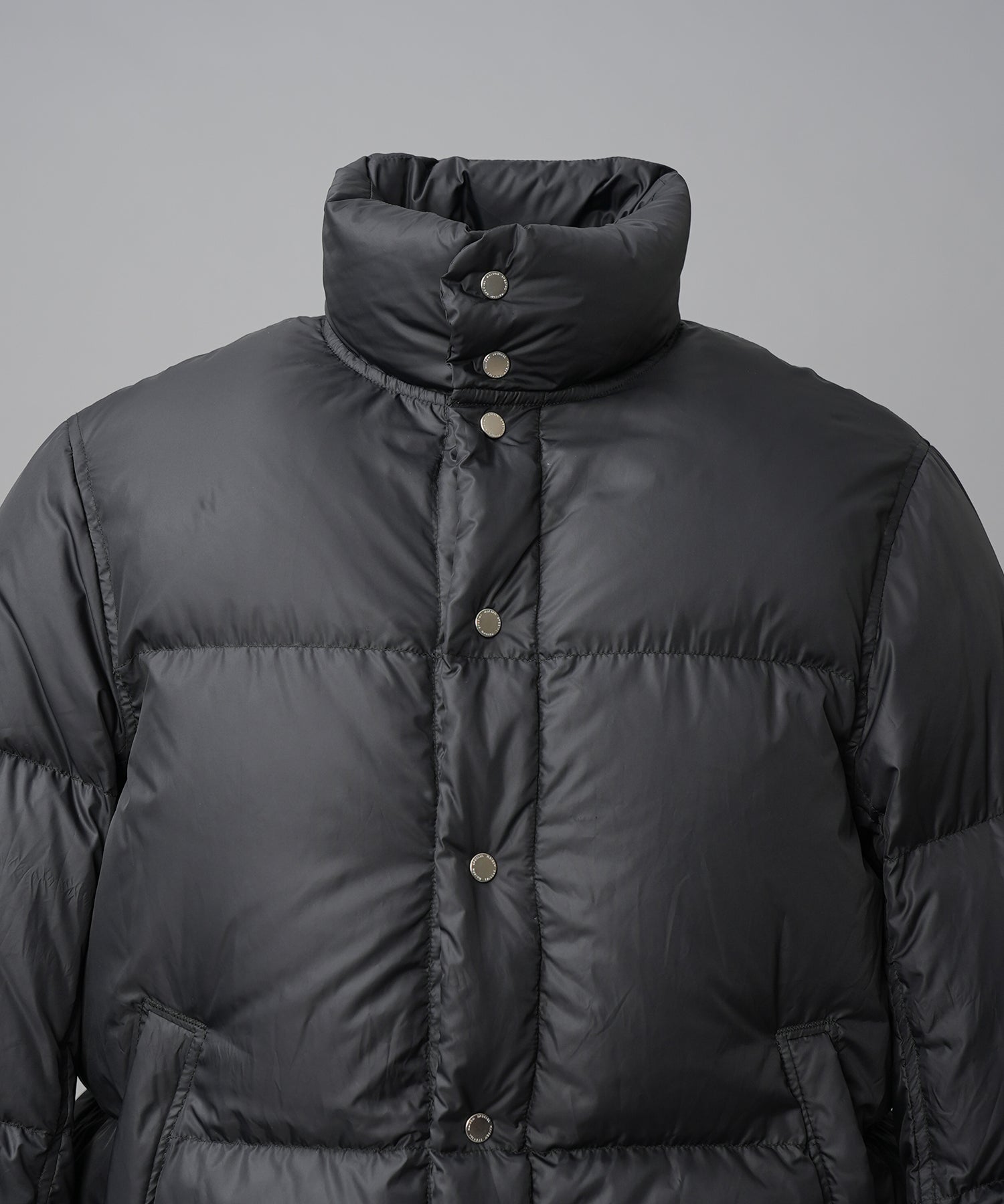 【26AW PRE-ORDER】코듀로이 도킹 프라임 오버레이 링 트래커 재킷