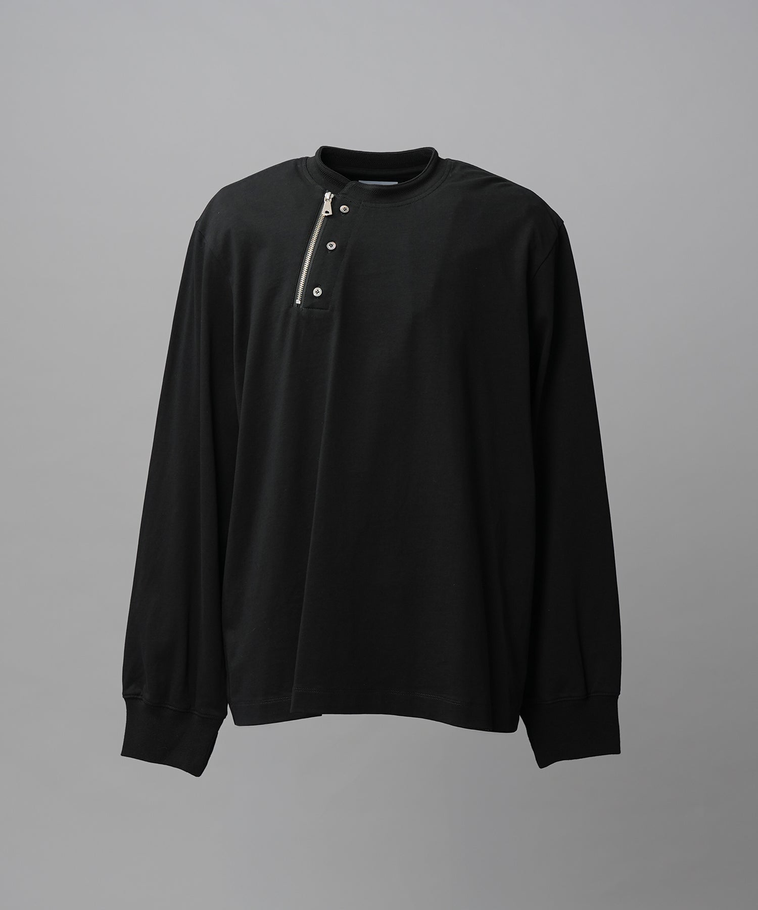 【26SS PRE-ORDER】Airy Striped Gabardine Prime-Over Short-sleeved Shirt
