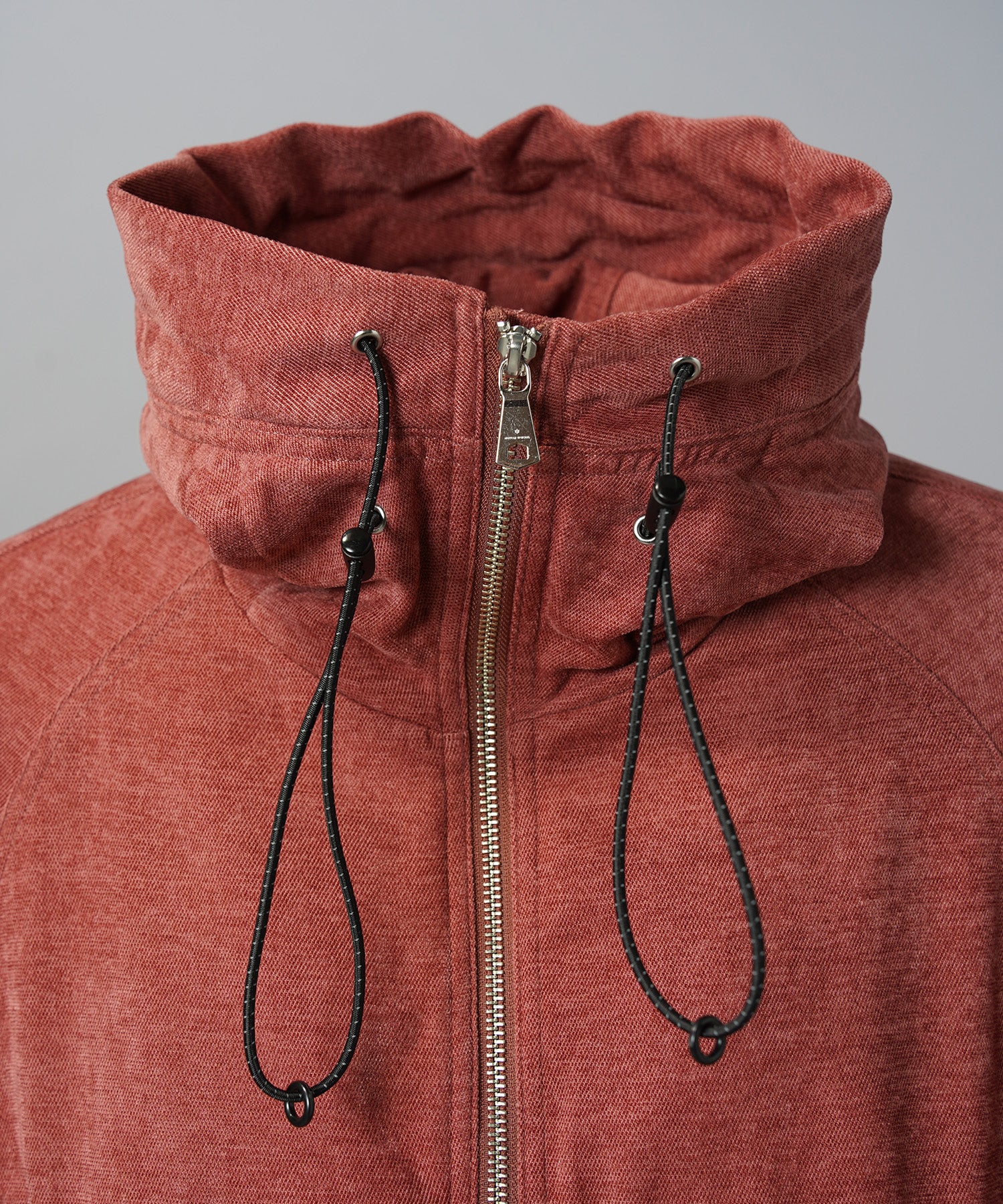 【26AW PRE-ORDER】코듀로이 도킹 프라임 오버레이 링 트래커 재킷