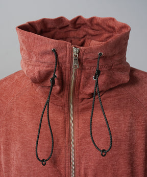【26AW PRE-ORDER】코듀로이 도킹 프라임 오버레이 링 트래커 재킷
