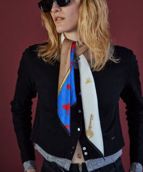 CHAMBRE Scarf