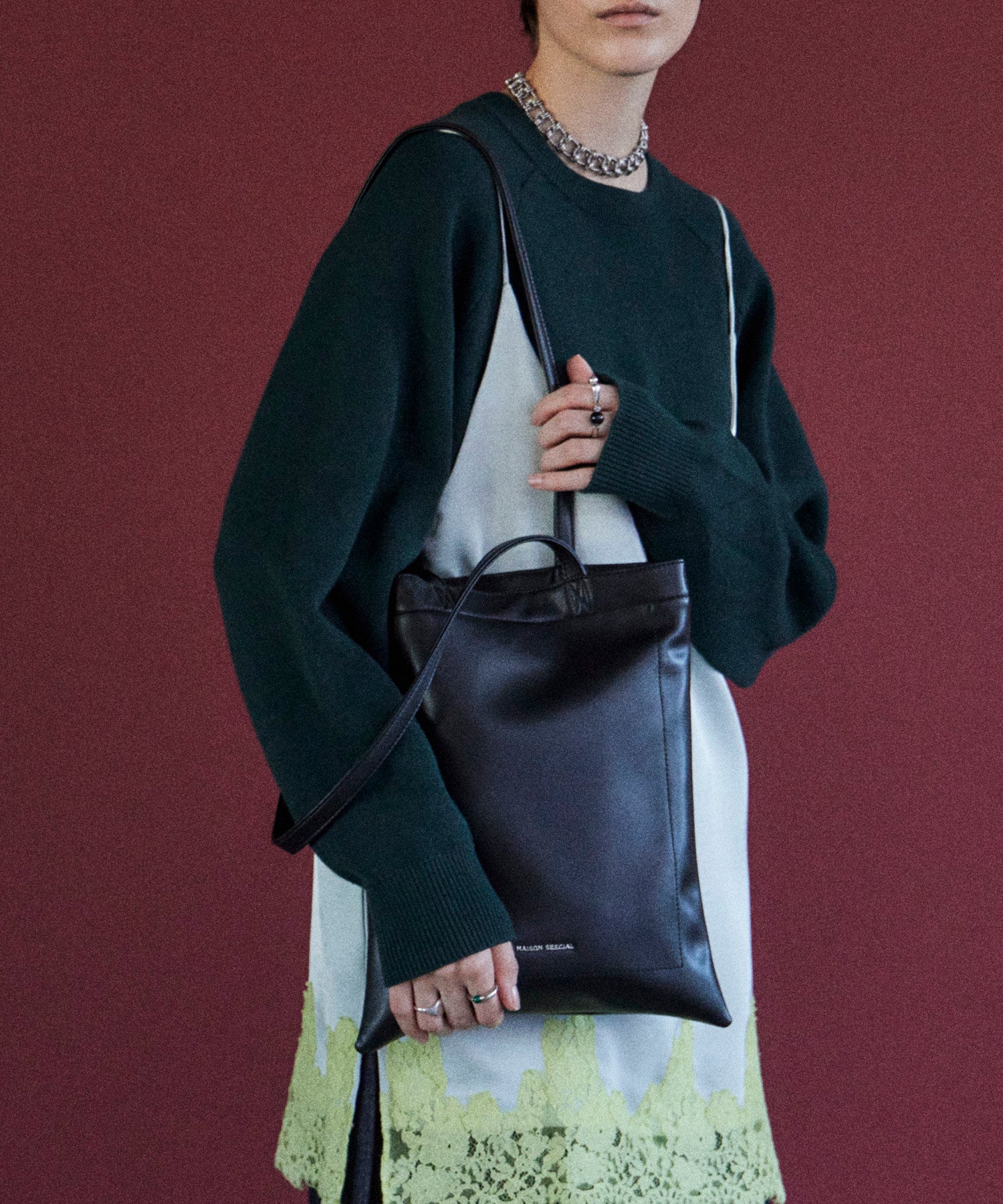 MS Basic Tote Bag