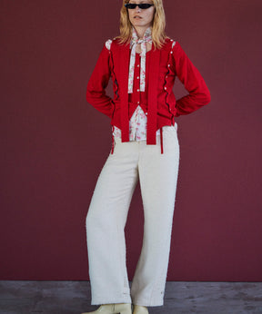 Loop Slim Cocoon Pants
