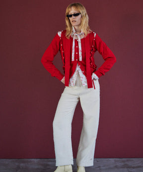 Loop Slim Cocoon Pants