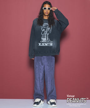 【26AW PRE-ORDER】Banana Curve Silhouette Prime-Wide Cargo Trousers