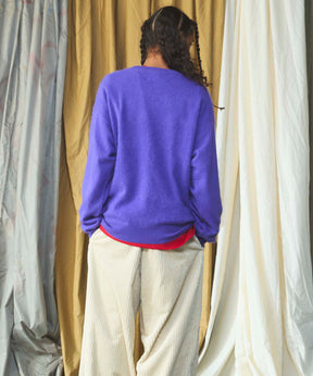 Airy Striped Gabardine Prime-Over Short-sleeved Shirt