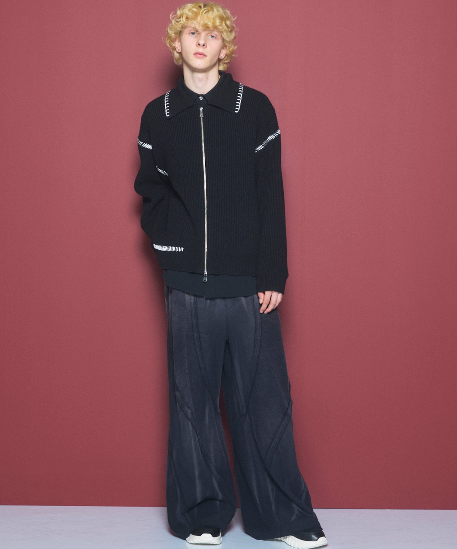 Toro-washer Prime-Over Shirt