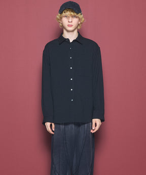 Toro-washer Prime-Over Shirt