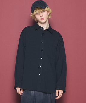 Toro-washer Prime-Over Shirt