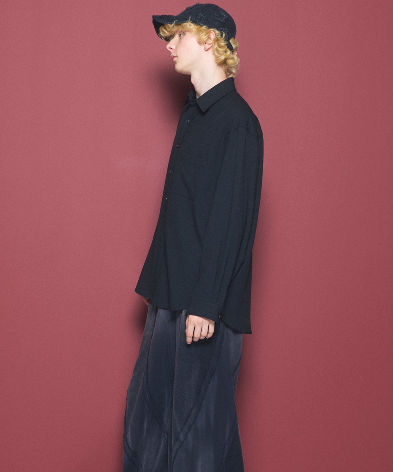 Toro-washer Prime-Over Shirt