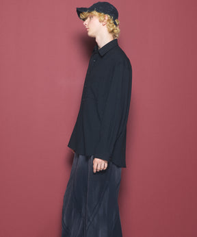 Toro-washer Prime-Over Shirt