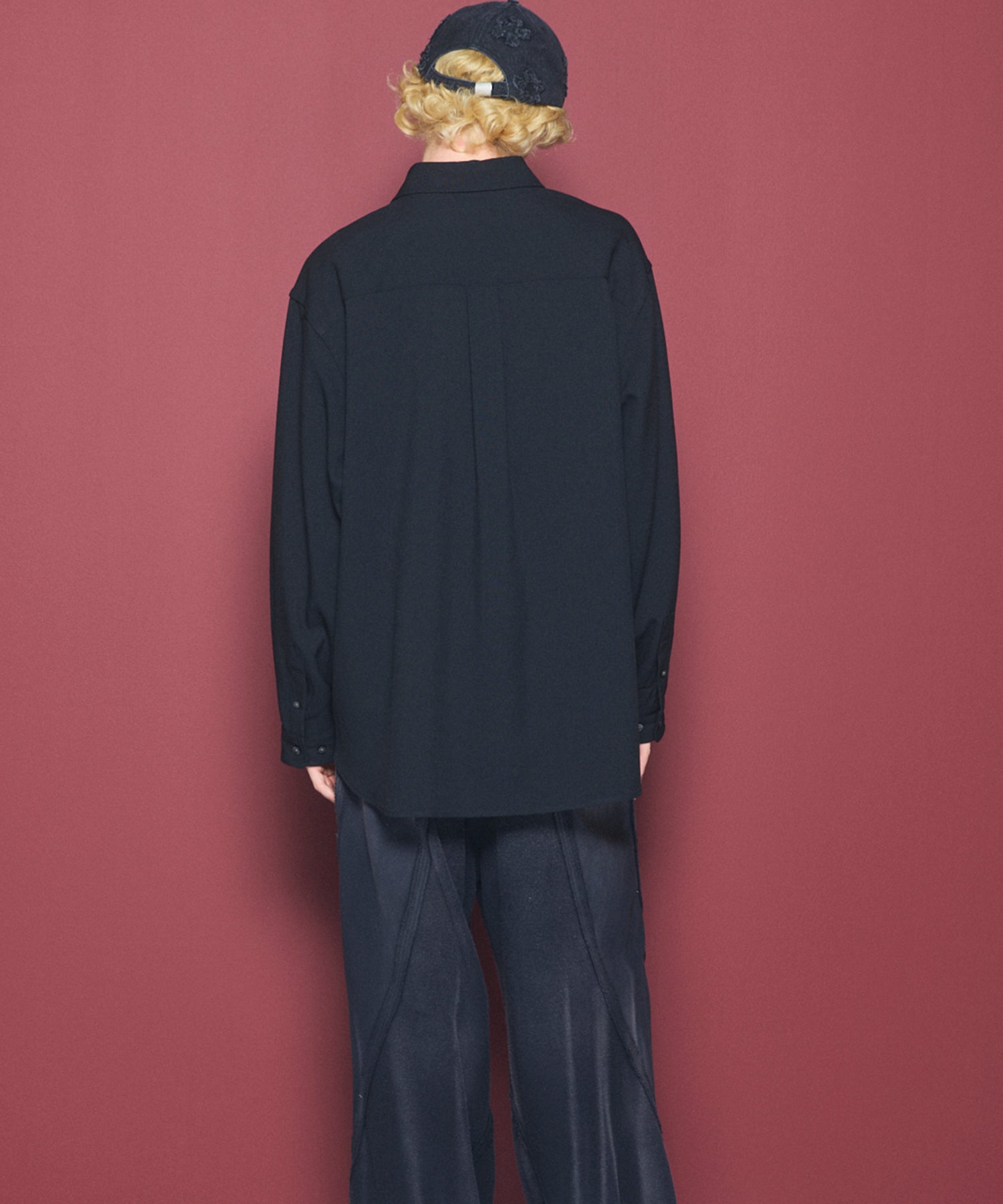 Toro-washer Prime-Over Shirt