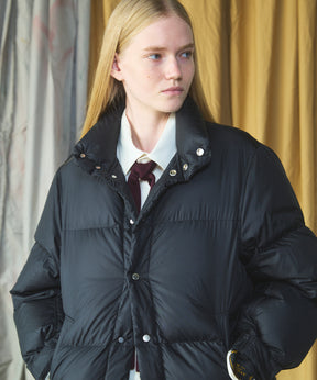 【26AW PRE-ORDER】코듀로이 도킹 프라임 오버레이 링 트래커 재킷