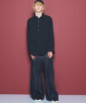 Toro-washer Prime-Over Shirt