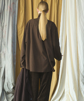 Toro-washer Prime-Over Shirt