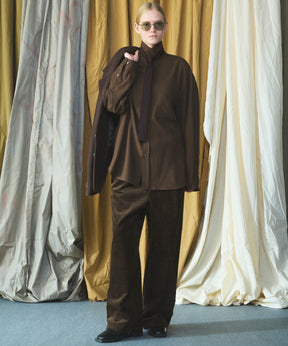 Toro-washer Prime-Over Shirt