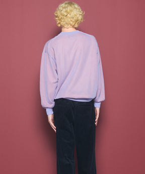 [26SS PRE-ORDER] Airy Striped Gabardine Prime-Over Short-sleeved Shirt