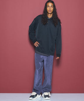 Toro-washer Prime-Over Shirt