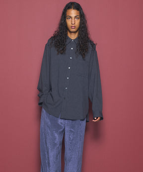 Toro-washer Prime-Over Shirt