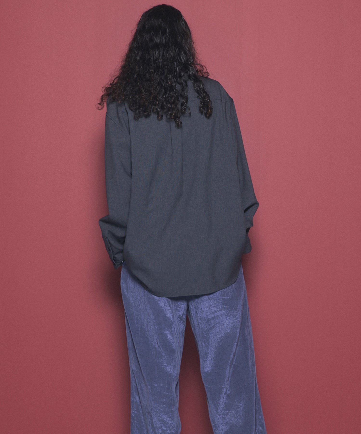 Toro-washer Prime-Over Shirt