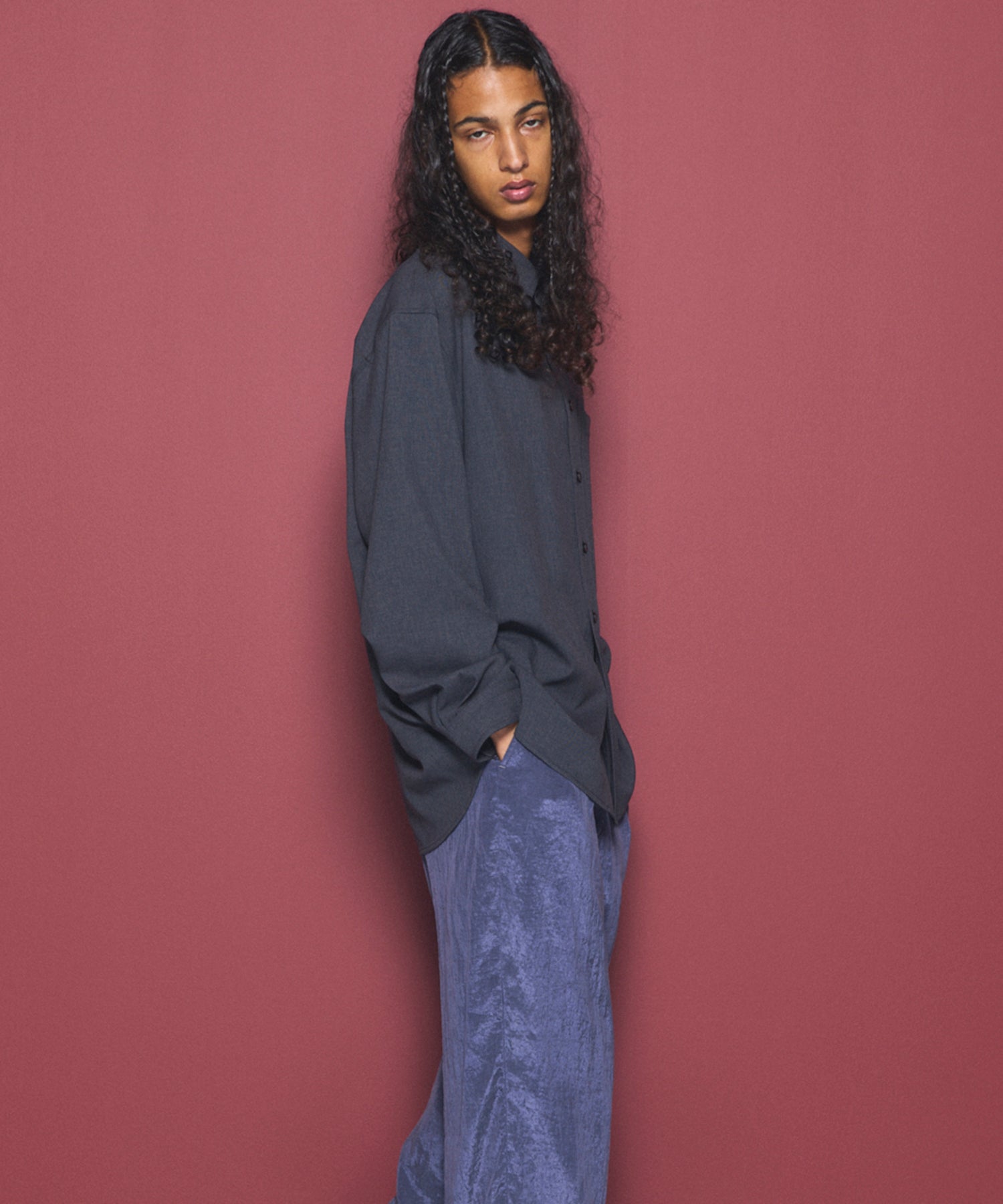 Toro-washer Prime-Over Shirt