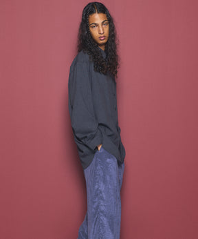 Toro-washer Prime-Over Shirt