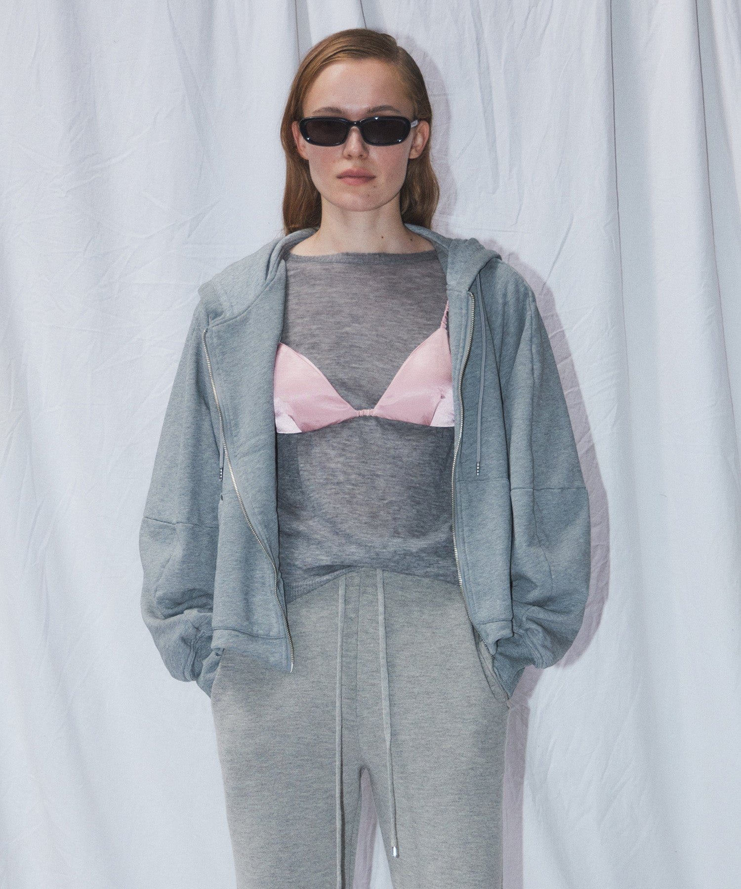 【26WINTER COLLECTION】Balloon Hoodie