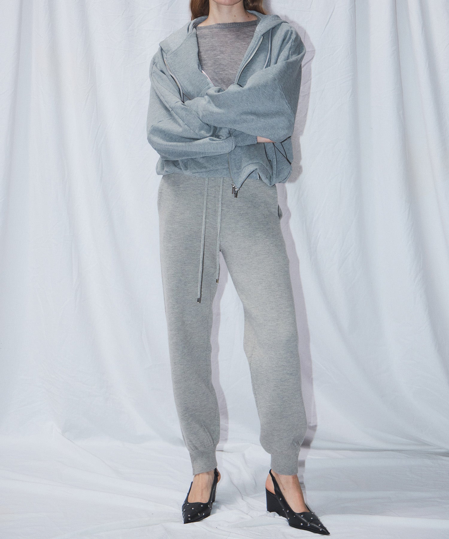【26WINTER COLLECTION】Balloon Hoodie