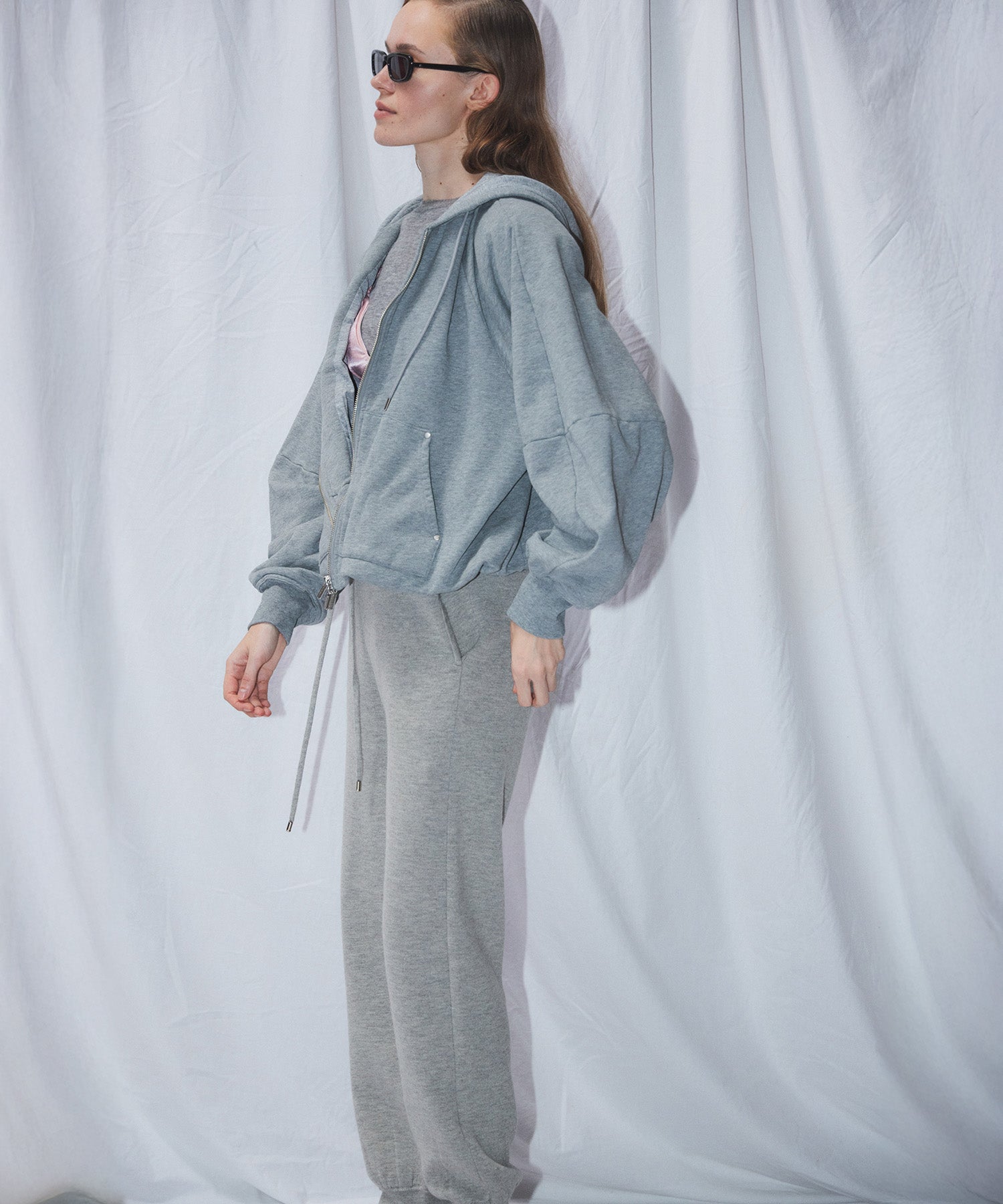 【26WINTER COLLECTION】Balloon Hoodie