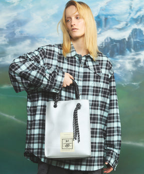 【26ss preorder】【THEATRE PRODUCTS】Collaboration Shoulder Tote Bag