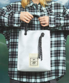 【26ss preorder】【THEATRE PRODUCTS】Collaboration Shoulder Tote Bag