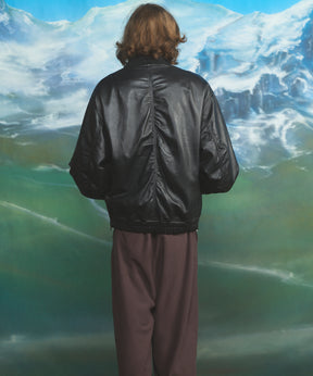 Sheep Leather MA-1