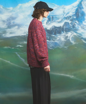 【26SS PRE-ORDER】Airy Striped Gabardine Prime-Over Short-sleeved Shirt