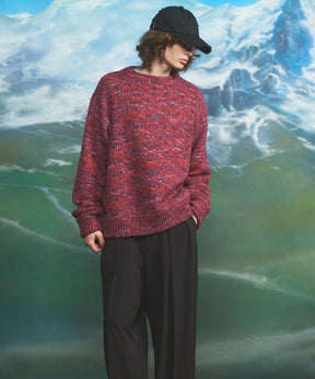 【26SS PRE-ORDER】Airy Striped Gabardine Prime-Over Short-sleeved Shirt