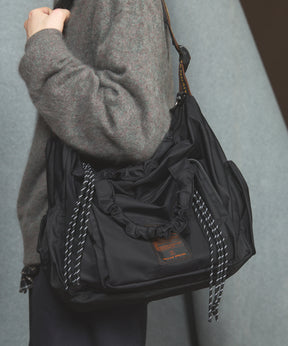 【26SS PRE-ORDER】【THEATRE PRODUCTS】Collaboration Multiway Travel Bag