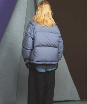 【26AW PRE-ORDER】【CORDURA】撥水ストレッチプライムオーバーダウンブルゾン