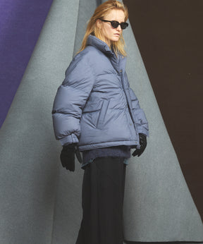 【26AW PRE-ORDER】【CORDURA】撥水ストレッチプライムオーバーダウンブルゾン