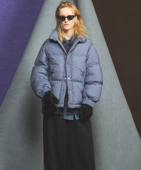 【26AW PRE-ORDER】【CORDURA】撥水ストレッチプライムオーバーダウンブルゾン