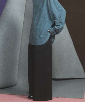 [26AW 预购] Curve Switching Prime 宽裤