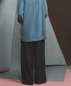 [26AW 预购] Curve Switching Prime 宽裤