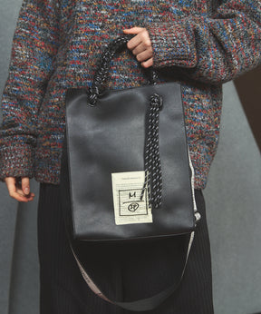【26ss preorder】【THEATRE PRODUCTS】Collaboration Shoulder Tote Bag