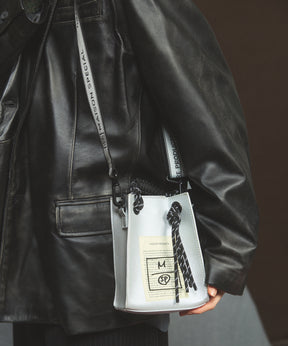 【26ss PRE-ORDER】【THEATRE PRODUCTS】Collaboration Shoulder Mini Tote Bag